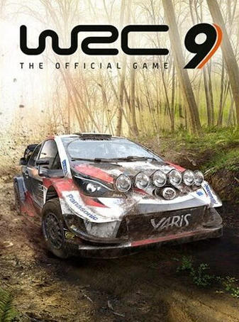 WRC 9 FIA World Rally Championship ราคาถูก